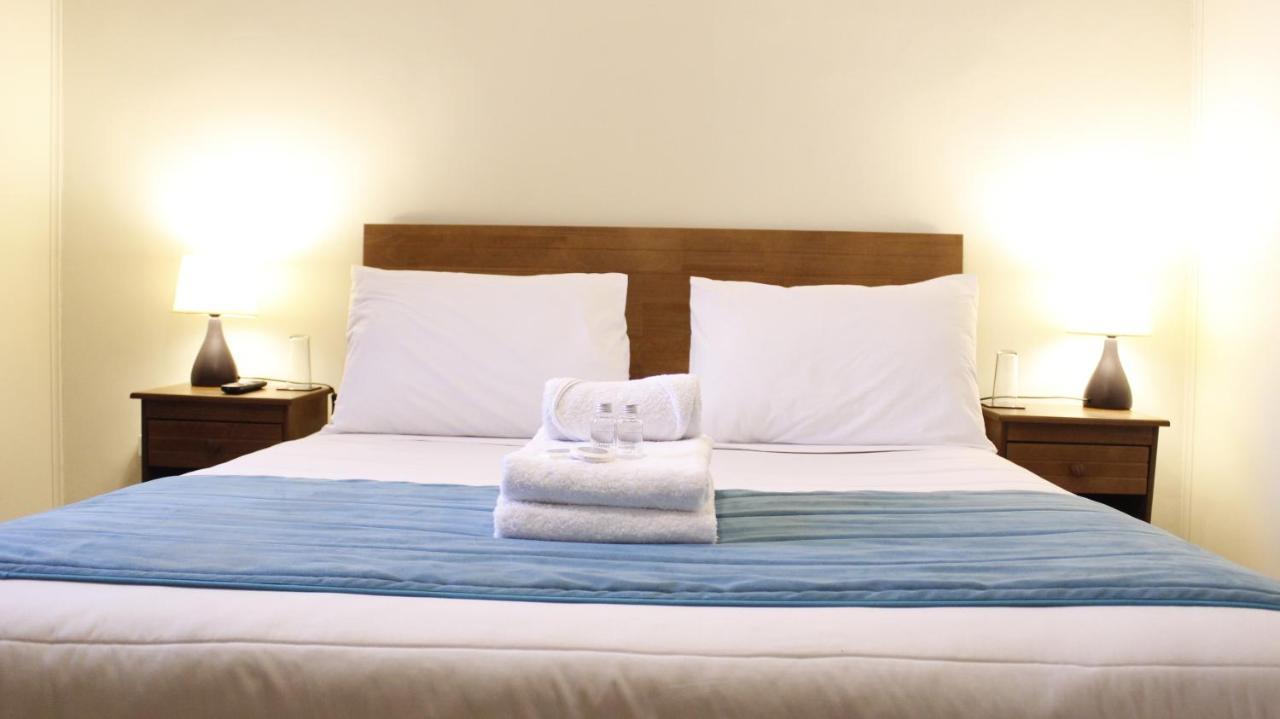 Haiken Hostal بونتا أريناس المظهر الخارجي الصورة